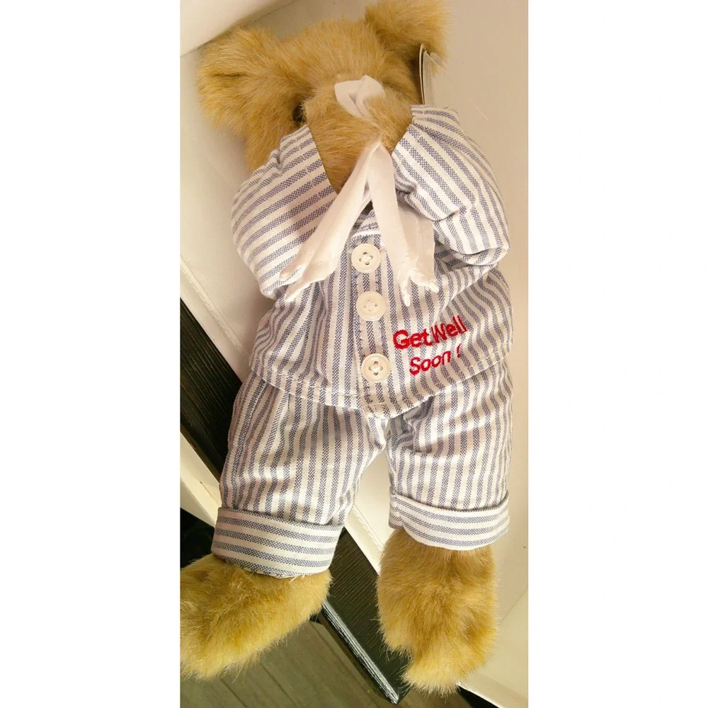 The Bearington Collection 